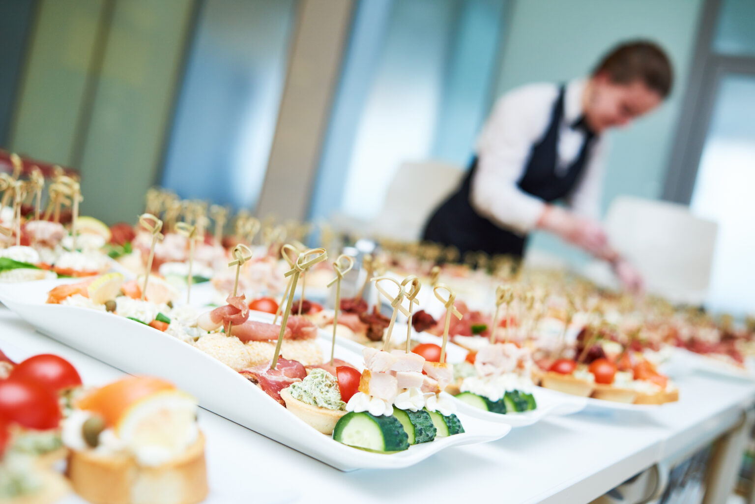 VKM Catering Leverkusen